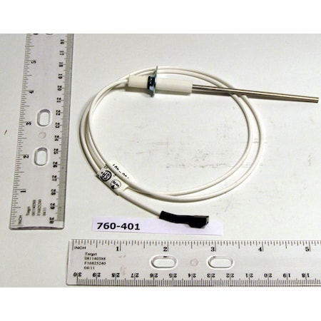 White-Rodgers 760-401 Flame Sensor For Hot 760-401